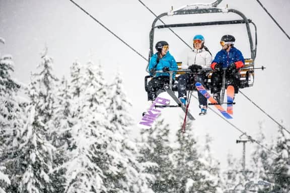 Alpine Escape | Ski-In/Out | Toby Chair | Pools - Image 5