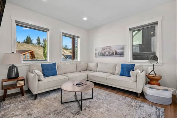 Cherry Cove | Beach Access | AC | BBQ | Dbl Garage - Image 2